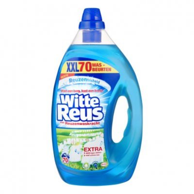 Witte Reus Gel
